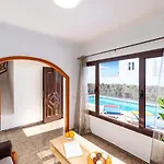 Villa Margarita By *