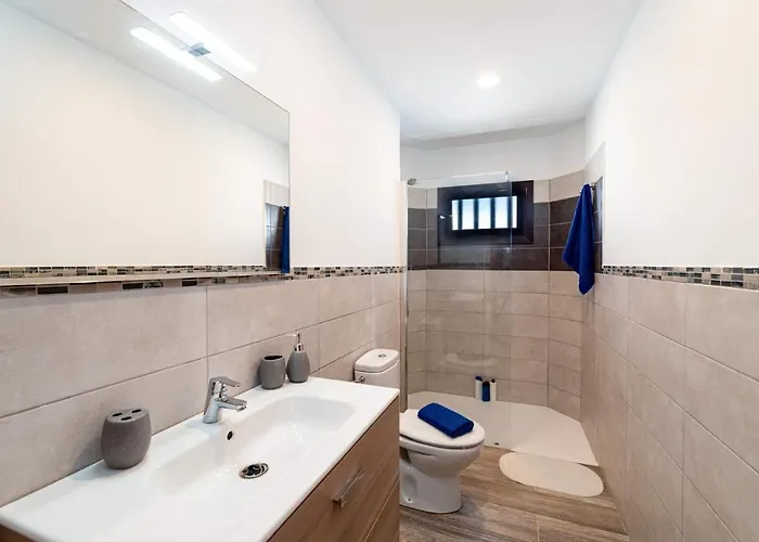 Villa Margarita By *