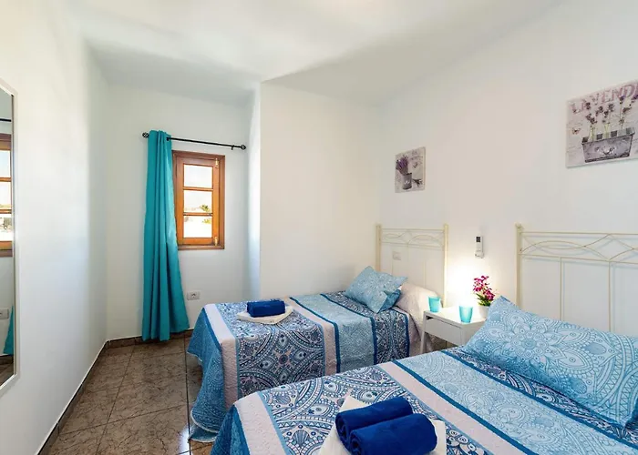 Villa Margarita By *